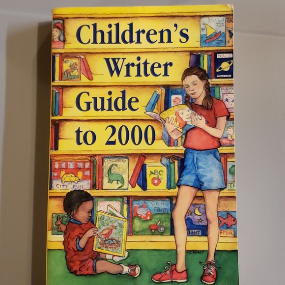 Writing Course Books - Picture 2 of 4